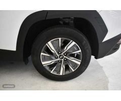 Hyundai Tucson 1.6 TGDI Klass 4x2 de 2024 con 24.134 Km por 24.400 EUR. en Almeria