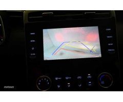 Hyundai Tucson 1.6 TGDI Klass 4x2 de 2024 con 24.134 Km por 24.400 EUR. en Almeria