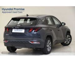 Hyundai Tucson 1.6 TGDI Klass 4x2 de 2024 con 14.273 Km por 24.400 EUR. en Almeria