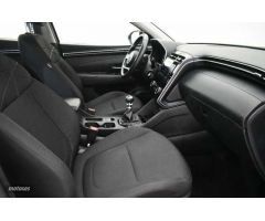 Hyundai Tucson 1.6 TGDI Klass 4x2 de 2024 con 14.273 Km por 24.400 EUR. en Almeria