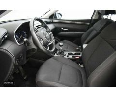 Hyundai Tucson 1.6 TGDI Klass 4x2 de 2024 con 14.273 Km por 24.400 EUR. en Almeria