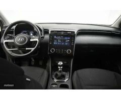 Hyundai Tucson 1.6 TGDI Klass 4x2 de 2024 con 14.273 Km por 24.400 EUR. en Almeria