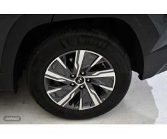 Hyundai Tucson 1.6 TGDI Klass 4x2 de 2024 con 14.273 Km por 24.400 EUR. en Almeria