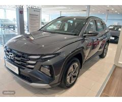 Hyundai Tucson Tucson 1.6 T HEV Maxx AT de 2025 con 15 Km por 37.300 EUR. en Almeria