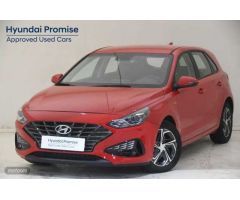 Hyundai i30 1.0 TGDI Klass LR 48V 120 de 2024 con 14.134 Km por 20.300 EUR. en Alicante