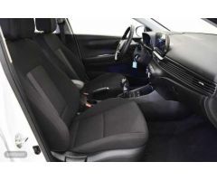 Hyundai i20 1.0 TGDI Klass 100 de 2024 con 12.349 Km por 18.590 EUR. en Alicante
