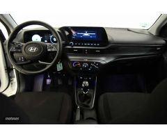 Hyundai i20 1.0 TGDI Klass 100 de 2024 con 12.349 Km por 18.590 EUR. en Alicante