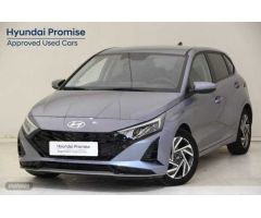 Hyundai i20 1.0 TGDI Klass 100 de 2024 con 12.042 Km por 18.590 EUR. en Alicante