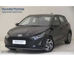 Hyundai i20 1.2 MPI Klass de 2024 con 7.866 Km por 17.590 EUR. en Alicante