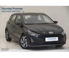Hyundai i20 1.2 MPI Klass de 2024 con 7.866 Km por 17.590 EUR. en Alicante