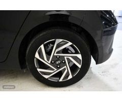 Hyundai i20 1.2 MPI Klass de 2024 con 7.866 Km por 17.590 EUR. en Alicante