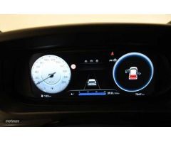 Hyundai i20 1.2 MPI Klass de 2024 con 7.866 Km por 17.590 EUR. en Alicante