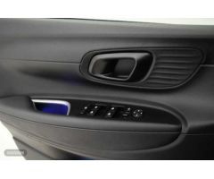 Hyundai i20 1.2 MPI Klass de 2024 con 7.866 Km por 17.590 EUR. en Alicante