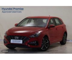 Hyundai i30 1.5 DPI Klass SLX 110 de 2024 con 9.008 Km por 19.600 EUR. en Alicante