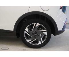 Hyundai Bayon 1.2 MPI Maxx de 2022 con 27.847 Km por 14.500 EUR. en Barcelona