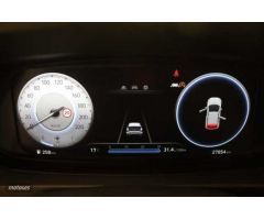 Hyundai Bayon 1.2 MPI Maxx de 2022 con 27.847 Km por 14.500 EUR. en Barcelona