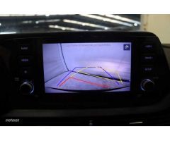 Hyundai Bayon 1.2 MPI Maxx de 2022 con 27.847 Km por 14.500 EUR. en Barcelona