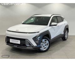 Hyundai Kona 1.0 TGDI Tecno 4x2 de 2024 con 11.900 Km por 26.900 EUR. en Barcelona