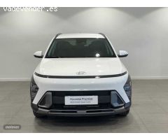 Hyundai Kona 1.0 TGDI Tecno 4x2 de 2024 con 11.900 Km por 26.900 EUR. en Barcelona
