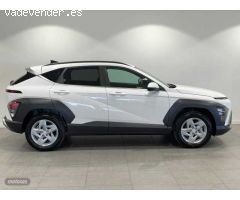 Hyundai Kona 1.0 TGDI Tecno 4x2 de 2024 con 11.900 Km por 26.900 EUR. en Barcelona