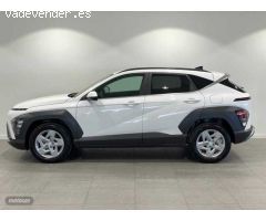 Hyundai Kona 1.0 TGDI Tecno 4x2 de 2024 con 11.900 Km por 26.900 EUR. en Barcelona
