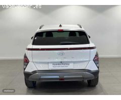 Hyundai Kona 1.0 TGDI Tecno 4x2 de 2024 con 11.900 Km por 26.900 EUR. en Barcelona