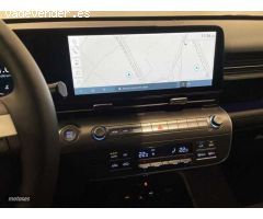 Hyundai Kona 1.0 TGDI Tecno 4x2 de 2024 con 11.900 Km por 26.900 EUR. en Barcelona