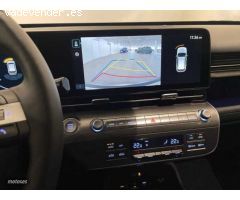 Hyundai Kona 1.0 TGDI Tecno 4x2 de 2024 con 11.900 Km por 26.900 EUR. en Barcelona