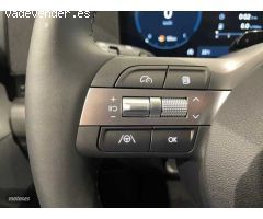 Hyundai Kona 1.0 TGDI Tecno 4x2 de 2024 con 11.900 Km por 26.900 EUR. en Barcelona