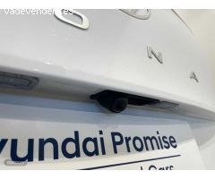 Hyundai Kona 1.0 TGDI Tecno 4x2 de 2024 con 11.900 Km por 26.900 EUR. en Barcelona
