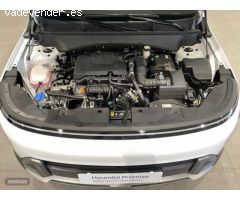 Hyundai Kona 1.0 TGDI Tecno 4x2 de 2024 con 11.900 Km por 26.900 EUR. en Barcelona