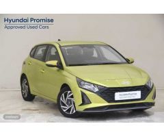 Hyundai i20 1.2 MPI Klass de 2024 con 21.895 Km por 16.750 EUR. en Barcelona