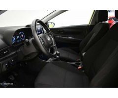 Hyundai i20 1.2 MPI Klass de 2024 con 21.895 Km por 16.750 EUR. en Barcelona