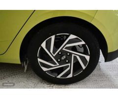 Hyundai i20 1.2 MPI Klass de 2024 con 21.895 Km por 16.750 EUR. en Barcelona