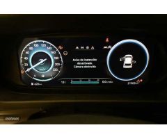 Hyundai i20 1.2 MPI Klass de 2024 con 21.895 Km por 16.750 EUR. en Barcelona