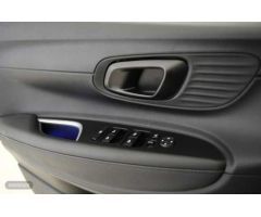 Hyundai i20 1.2 MPI Klass de 2024 con 23.411 Km por 16.700 EUR. en Barcelona