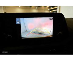 Hyundai i20 1.2 MPI Klass de 2024 con 23.411 Km por 16.700 EUR. en Barcelona