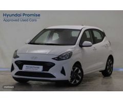 Hyundai i10 1.0 MPI Klass de 2024 con 8.690 Km por 14.390 EUR. en Barcelona