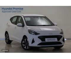Hyundai i10 1.0 MPI Klass de 2024 con 8.690 Km por 14.390 EUR. en Barcelona