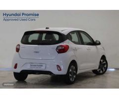 Hyundai i10 1.0 MPI Klass de 2024 con 8.690 Km por 14.390 EUR. en Barcelona