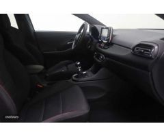 Hyundai i30 1.0 TGDI N Line 30A 120 de 2024 con 26.865 Km por 20.300 EUR. en Barcelona