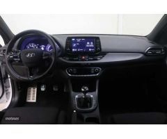 Hyundai i30 1.0 TGDI N Line 30A 120 de 2024 con 26.865 Km por 20.300 EUR. en Barcelona