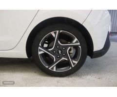 Hyundai i30 1.0 TGDI N Line 30A 120 de 2024 con 26.865 Km por 20.300 EUR. en Barcelona