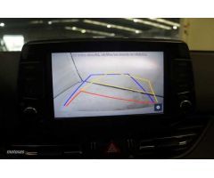 Hyundai i30 1.0 TGDI N Line 30A 120 de 2024 con 26.865 Km por 20.300 EUR. en Barcelona