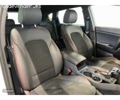 Hyundai Tucson Tucson 1.6CRDI 48V NLine 4x2 DT de 2020 con 59.700 Km por 23.500 EUR. en Barcelona