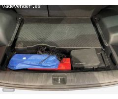 Hyundai Tucson Tucson 1.6CRDI 48V NLine 4x2 DT de 2020 con 59.700 Km por 23.500 EUR. en Barcelona