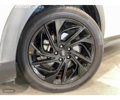 Hyundai Tucson Tucson 1.6CRDI 48V NLine 4x2 DT de 2020 con 59.700 Km por 23.500 EUR. en Barcelona
