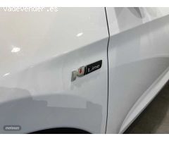 Hyundai Tucson Tucson 1.6CRDI 48V NLine 4x2 DT de 2020 con 59.700 Km por 23.500 EUR. en Barcelona
