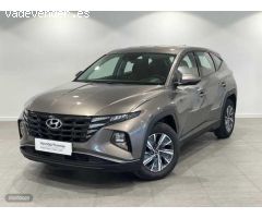 Hyundai Tucson 1.6 TGDI Klass 4x2 de 2021 con 62.000 Km por 21.500 EUR. en Barcelona