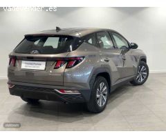 Hyundai Tucson 1.6 TGDI Klass 4x2 de 2021 con 62.000 Km por 21.500 EUR. en Barcelona